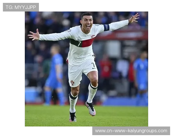 C罗再创纪录！亚冠新突破震惊外界