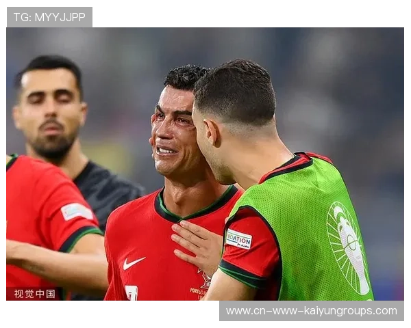 C罗风暴再起！FIFA放行参加世界杯，争议声却更大了