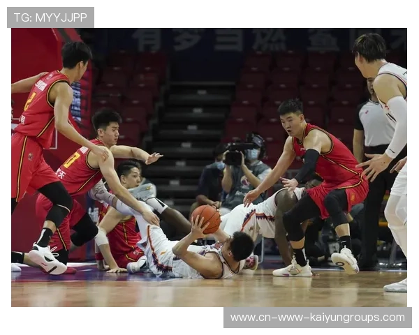 CBA赛季再掀热血风暴，cba2021-2022赛季热身赛