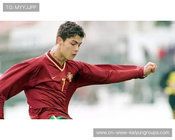 C罗的世界杯命运成为葡萄牙最大新闻点