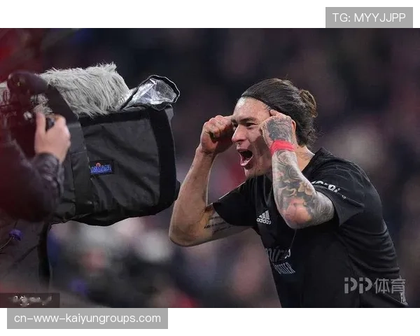 努涅斯或助力穆里尼奥球队攻防提升，努涅斯最新比赛视频